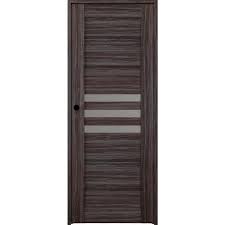 Single Prehung Interior Door