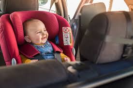 Can You Uber With A Baby Or Toddler