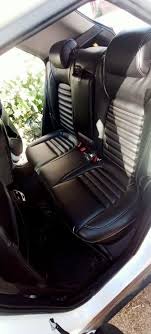 5 Seater Maruti Car Seat Cover At Rs
