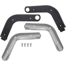 Eckler S Bucket Seat Hinge Cover Set