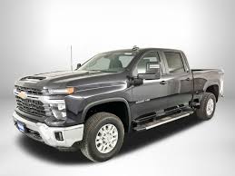 New 2024 Chevrolet Silverado 2500 Hd Lt