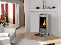 Gas Fireplace Freestanding Fireplace