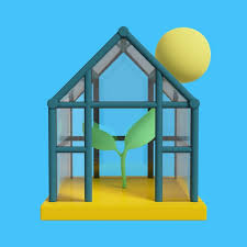 Minimalist Garden Structures Images