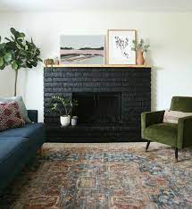 Fireplace Paint Everything You Ever
