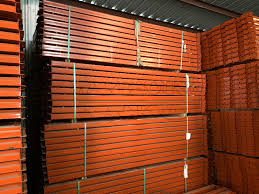 beams warehouse rack company inc