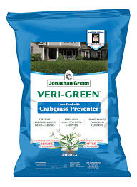 Veri Green Crabgrass Preventer Pre