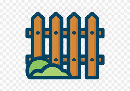 Home Icons Fence Fence Icon Free