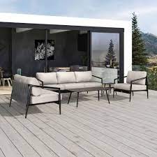 Outdoor Sofa Sets Patio Loveseats And