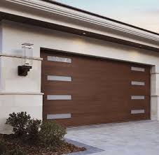 Contemporary Garage Doors Joe S Doors