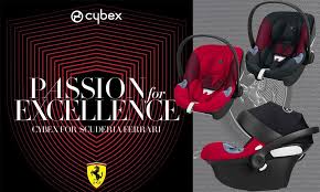 Cybex Aton M I Size Infant Car Seat