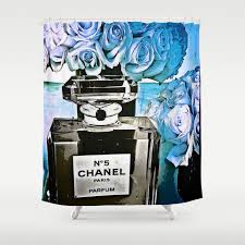 Shower Curtain By Alison Gross