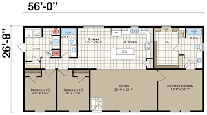 Northwood A25612 Redman Homes