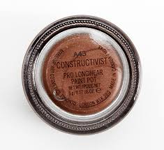 Mac Constructivist Pro Longwear Paint