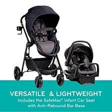 Safemax Infant Car Seat