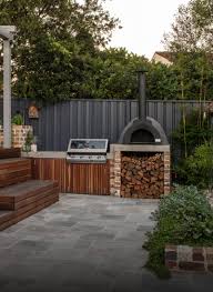 Outdoor Wood Fired Pizza Ovens Perth