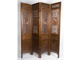 Oriental Room Dividers Chinese