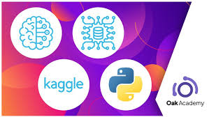 Data Science With Python Kaggle A Z