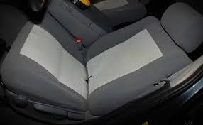 Seat Covers Toyota Tundra Discussion
