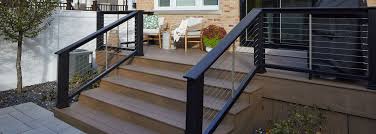 Deck Railing Ideas Complete Your