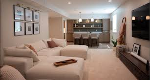 Do Finished Basements Count Towards