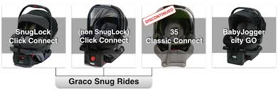 The Car Seat Ladyicsbg Graco The Car