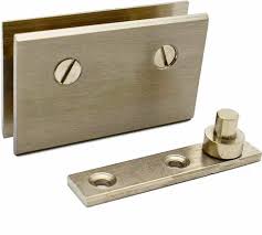Glass Door Pivot Hinges At Rs 190 Piece