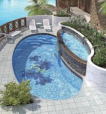 Custom Art Mosaic Venus Tiles