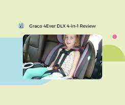 2024 Graco 4ever Dlx Review Is A 4 In