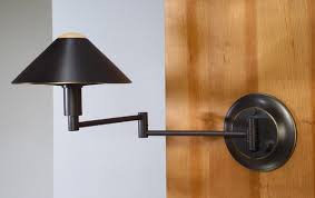 9416 1 Holtkotter Swing Arm Wall Sconce