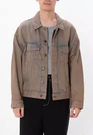 Zara Men Denim Jackets 2025 Buy Denim