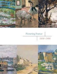 Art Picturing France 1830 1900