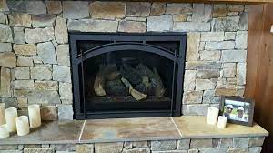 Buy Custom Luxury Gas Fireplace Cover