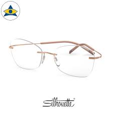 Tma Icon Rose Gold Tampines Optical