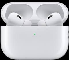 airpods pro 2nd generation