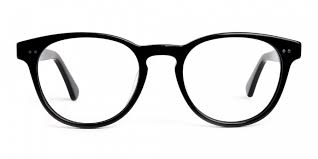 Buy Black Glasses Frames For Men