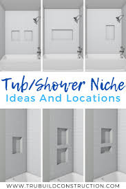 Bathtub Tile Ideas And Inspiration