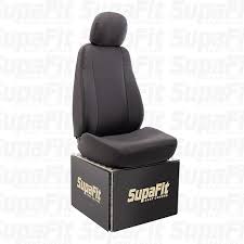 Toyota Supafit Seat Covers