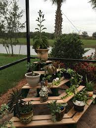 Plant Stands Outdoor Outdoor Plants