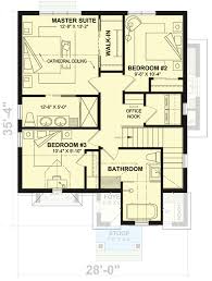 Fourth Bedroom In Daylight Basement