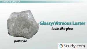 Optical Properties Of Minerals Er