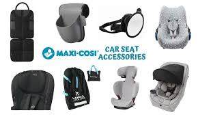 Maxi Cosi Convertible Car Seat
