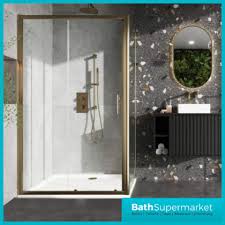 Sliding Doors From Bath Supermarket