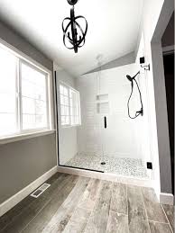Frameless Glass Shower Doors Phoenix