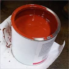 High Temperature Heat Resistant Paint 20 L