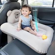 Air Cushion Car Camping Interior Mat