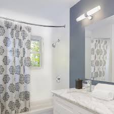 Curved Shower Rod ǀ Bath ǀ Today S
