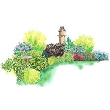 14 Gorgeous Shade Garden Plans To Turn