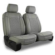 Neoprene Diamond Seat Covers Premium