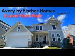 Fischer Homes Avery Home Tour 5