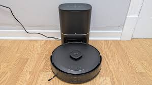 The Best Robot Vacuums For 2025
